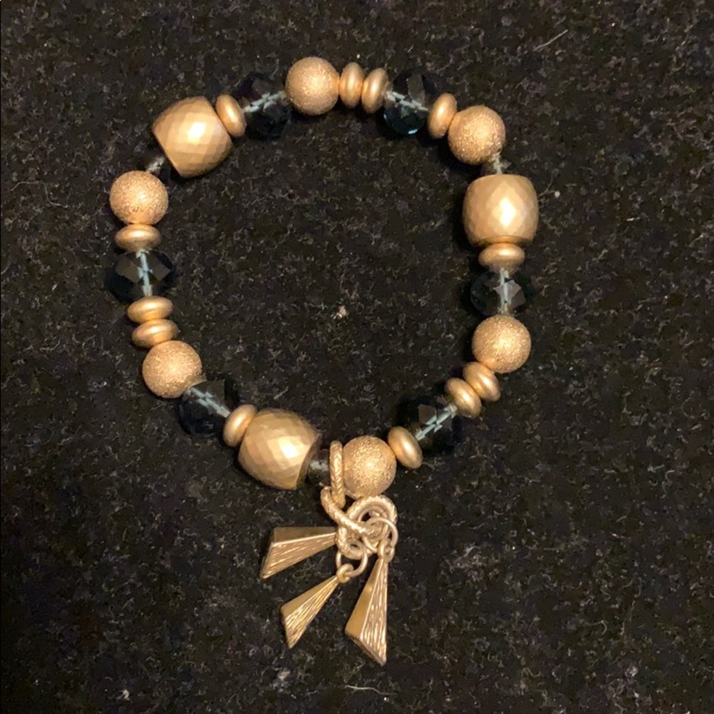 Lia Sophia bracelet